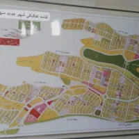 قطعه مسکونی فاز ۲ هشگرد