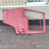 درب هوو|خودرو سنگین|قزوین, |دیوار