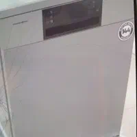 ماشین ظرفشویی ۱۵نفره پاکشوما سیلور