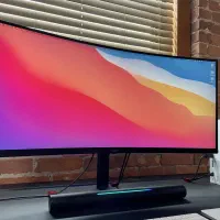 مانیتور Huawei MateView GT 34