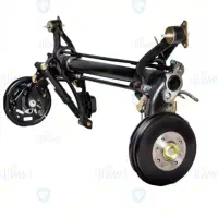 اکسل عقب پژو