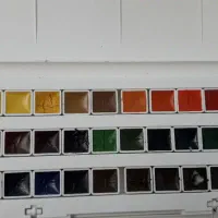 میز  نقشه کشی و طراحی در حد نو و کاملا سالم|میز تحریر و کامپیوتر|اردبیل, |دیوار