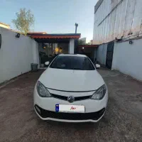 MG6 با وام بانکی