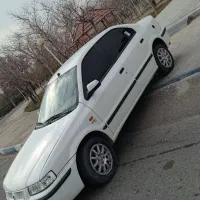 سمند lx مدل ۹۰