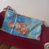 پارچه مناسب پرده روتختی ملافه تشک
