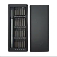 ست پیچ گوشتی 24عددی.