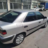 زانتیا ۲۰۰۰ مدل ۸۶ فنی درجه یک