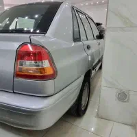 ۱۴۱مدل ۸۴تک برگ سند|خودرو سواری و وانت|ایلام, |دیوار