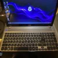 لپ تاپ ACER Corei 5 نسل ۳
