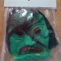 ماسک لاتکس شوخی ووسایل شعبده بازی|اسباببازی|اصفهان, بختیاردشت (شهرک پرتو)|دیوار