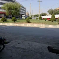 رهن اجاره مغازه سردونبش جاده فتح آبادوچمران|اجارهٔ مغازه و غرفه|مرودشت, استادیوم|دیوار