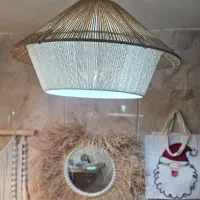 روشنایی رافیا