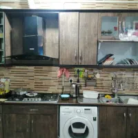 کابینت آشپزخانه|مصالح و تجهیزات ساختمان|بهبهان, |دیوار