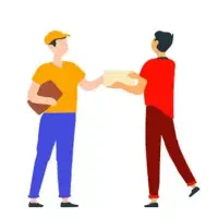 استخدام تراکت زن (لیبل زمینی ) اقا