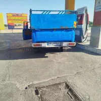 نیسان مدل ۷۷|خودرو سواری و وانت|باقرشهر, |دیوار