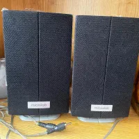 اسپیکر MicroLab ProBit ( میکرولب )سالم و صدای شفاف