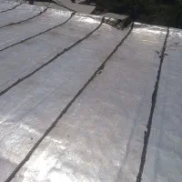 نصب ایزوگام قیرگونی