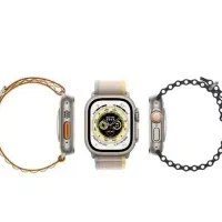 apple watch،ساعت هوشمند،8ultra|ساعت|سنندج, |دیوار