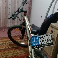دوچرخه