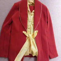 کت شلوار زنانه