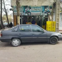 دوو ریسر|خودرو سواری و وانت|مشهد, شهید بصیر|دیوار