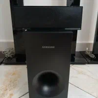 سینما خانواده سامسونگ|سیستم صوتی خانگی|تهران, تهرانپارس غربی|دیوار