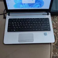 لپ تاپ ۱۴ اینچ hp