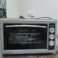توستر