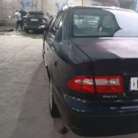 سمند LX EF7، مدل ۱۳۹۲|خودرو سواری و وانت|شهریار, شهریار|دیوار