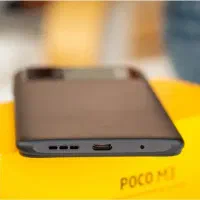 شیائومی Poco M3 با حافظهٔ ۱۲۸ گیگابایت|موبایل|سنندج, |دیوار