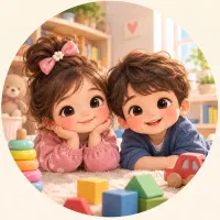 مهد کودک و پرستار کودک