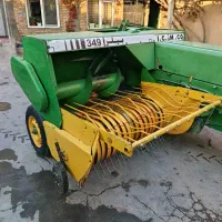 تراکتور ۴۷۰با ادوات|خودرو سنگین|مهاباد (آذربایجان غربی), |دیوار