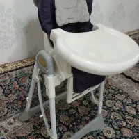 صندلی غذا بچه|تخت و صندلی بچه|سنندج, |دیوار