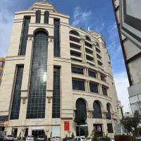 اجاره تجاری برج ماندگار