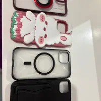 قاب گوشی ایفون ۱۳