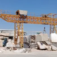 نیرو ماهروباتجربه جهت کاردرسنگبری