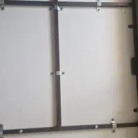 یراق تخت تاشو یک نفره