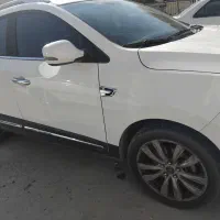 جک s5|خودرو سواری و وانت|نجفآباد, گلدشت|دیوار