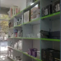 ام دی اف درجه  یک ایستاده مناسب هرکاری