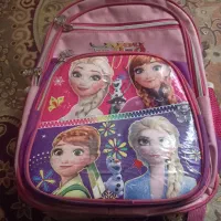 کیف‌کوله‌دخترانه‌مدرسه