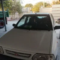 فروش پراید