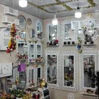 متنوع ترین فروشگاه شلف، استند، اکسسوری ارسال فوری