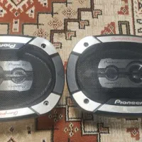 باند پایونر مدل 6975v3 سالم بدون تعمیر