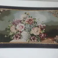 تابلو مدل فرش