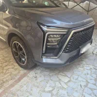 kmc x5|خودرو سواری و وانت|رشت, بلوار گیلان|دیوار