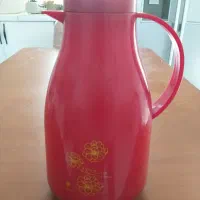 فلاسک چای یک لیتری