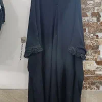 چادر عربی|لباس|قم, صدوق|دیوار