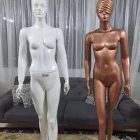 مانکن زنانه