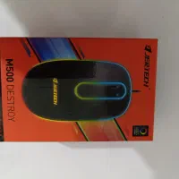 موس گیمینگ اقتصادی