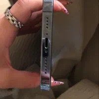 ۱۳ پرومکس ۲۵۶ بدون خط و خش